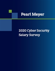 2020 Cyber Security Salary Survey