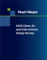 2023 Cyber Security, AI, and Data Science Salary Survey