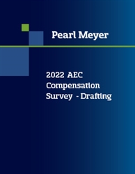 2022 AEC Compensation Survey â€“ Drafting