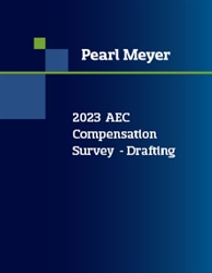 2023 AEC Compensation Survey â€“ Drafting
