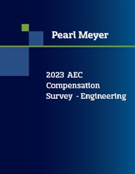 2023 AEC Compensation Survey â€“ Engineering