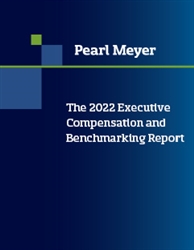 2022 Executive Compensation and Benchmarking Survey